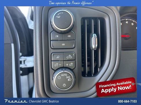 New 2026 Chevrolet Silverado 2500 Custom w/ Custom Value Package image 27