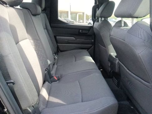 Used 2024 Toyota Tacoma SR AWD/4WD image 29