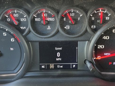 New 2026 GMC Sierra 1500 Pro w/ Pro Value Package image 42