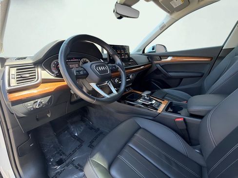 Used 2023 Audi Q5 2.0T Premium Plus AWD/4WD image 17