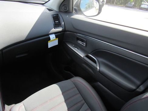 New 2026 Mitsubishi Outlander Sport SE AWD/4WD image 19