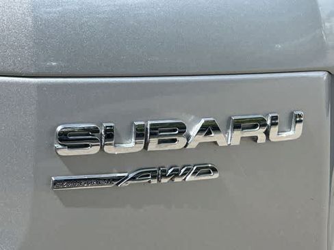 Used 2016 Subaru Forester 2.5i Premium w/ All-Weather Package AWD/4WD image 25