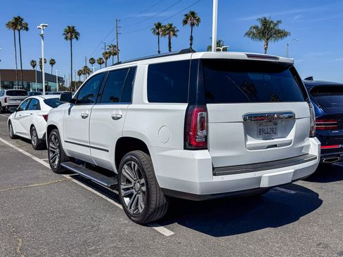 Used 2019 GMC Yukon Denali w/ Denali Ultimate Package AWD/4WD image 7