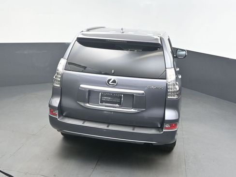 Used 2021 Lexus GX 460 Premium image 52