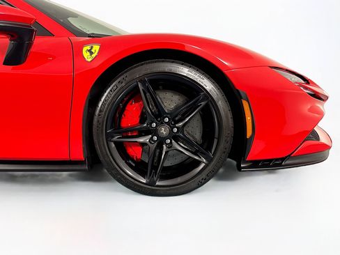 Used 2025 Ferrari SF90 Spider AWD/4WD image 52