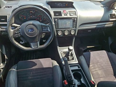 Used 2018 Subaru WRX Limited w/ 50th Anniversary Edition AWD/4WD image 3