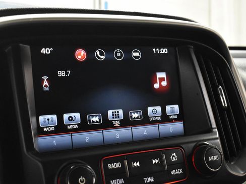 Used 2016 GMC Canyon SLT image 10