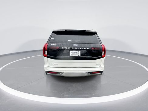 New 2026 Ford Expedition Max Platinum w/ Platinum Ultimate Package image 7