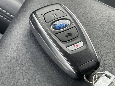 Used 2023 Subaru Forester Limited AWD/4WD image 31