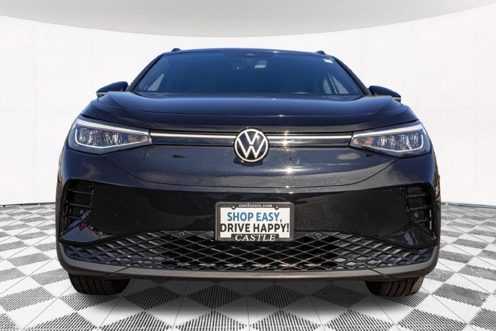 Certified 2023 Volkswagen ID.4 Pro RWD image 5