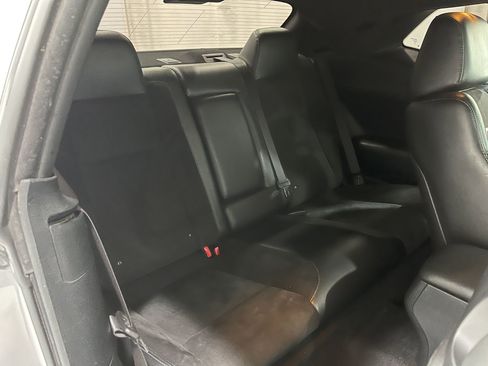 Used 2018 Dodge Challenger T/A RWD image 32