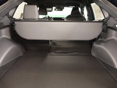 New 2026 Toyota bZ image 26