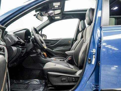 Used 2025 Subaru Forester Wilderness w/ Wilderness Package image 34