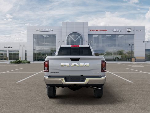New 2026 RAM 3500 Big Horn image 7
