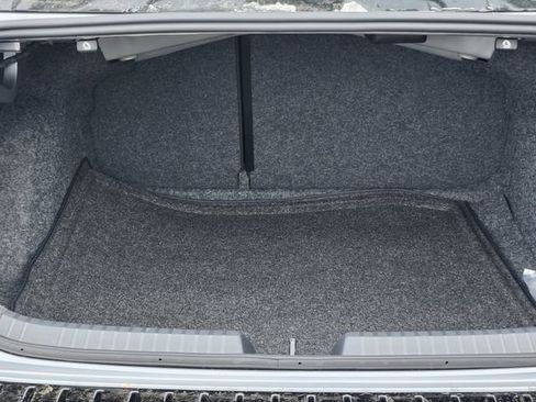 New 2026 Volkswagen Jetta SE image 31