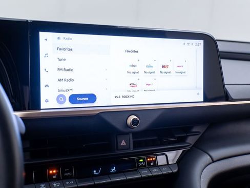 Used 2024 Toyota Crown XLE image 24