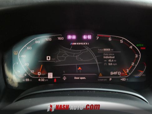 Used 2020 BMW M850i Gran Coupe xDrive AWD/4WD image 68