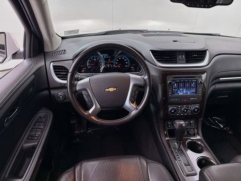 Used 2016 Chevrolet Traverse LT AWD/4WD image 23