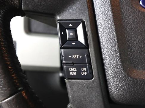Used 2014 Ford F150 FX4 image 11