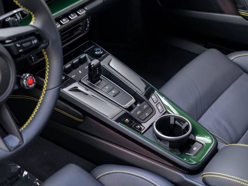 Certified 2026 Porsche 911 Carrera RWD image 13