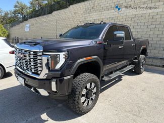 Used 2024 GMC Sierra 2500 Denali w/ Denali Reserve Package AWD/4WD video 1
