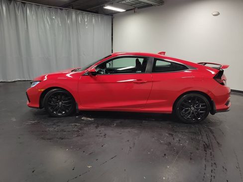 Used 2020 Honda Civic Si image 5