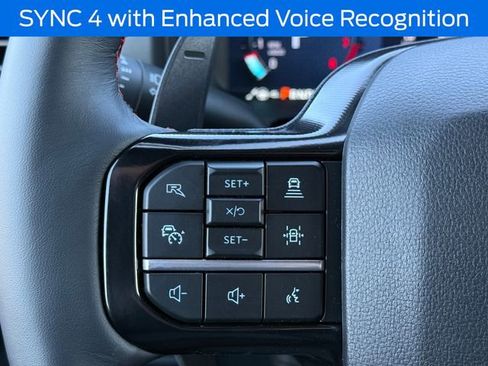 New 2026 Ford F150 Raptor w/ Equipment Group 803A Raptor R image 36