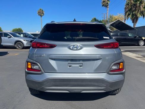 Used 2020 Hyundai Kona SEL FWD image 3