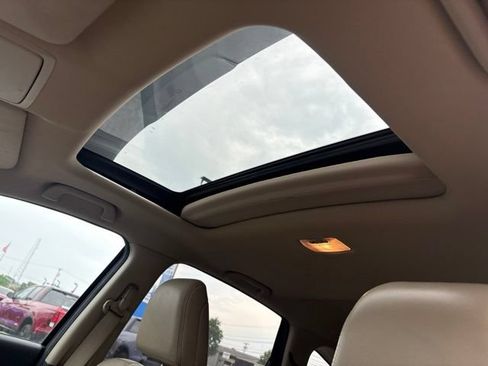 Used 2015 Honda CR-V EX-L image 8