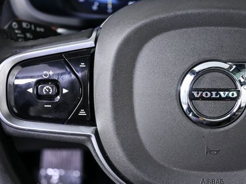 Certified 2025 Volvo V60 B5 Cross Country Plus image 11