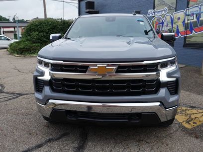 Used 2024 Chevrolet Silverado 1500 LT