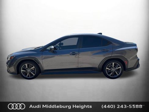 Used 2023 Subaru WRX AWD/4WD image 5