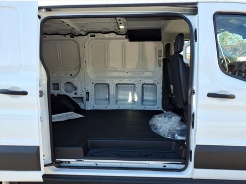 New 2025 Ford Transit 150 Low Roof AWD image 11