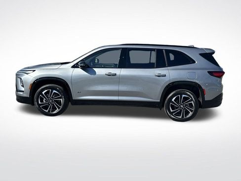 New 2026 Buick Enclave Sport Touring w/ Power Package image 5