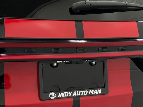 Used 2021 Dodge Durango GT image 39