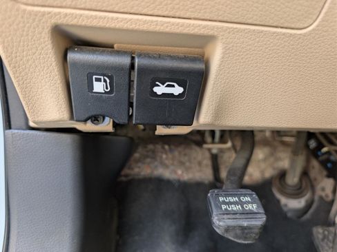 Used 2016 Nissan Altima 2.5 SL w/ Moonroof Package image 20