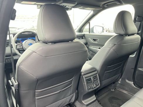 New 2026 Subaru Outback Limited w/ Premium/Limited Package 2 AWD/4WD image 32