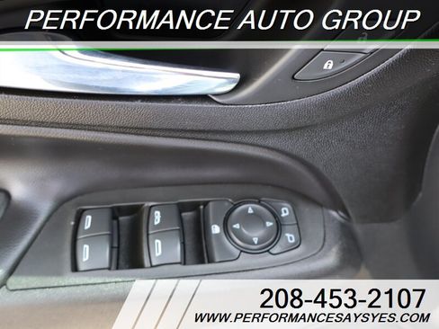 Used 2021 Chevrolet Equinox LT AWD/4WD image 20