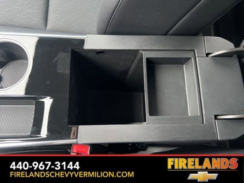 New 2026 Chevrolet Equinox LT w/ Convenience Package II FWD image 19