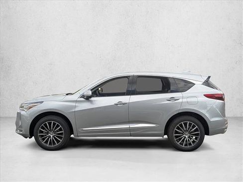 New 2025 Acura RDX SH-AWD w/ Advance Package image 5
