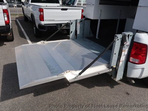 Used 2022 RAM 1500 Tradesman w/ Electronics Group image 18