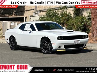 Used 2020 Dodge Challenger GT w/ Driver Convenience Group RWD 360° Tour