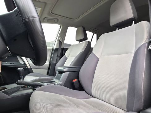 Used 2013 Toyota RAV4 XLE image 11