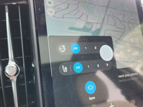 New 2026 Volvo XC90 T8 Plus w/ Protection Package Premier image 12