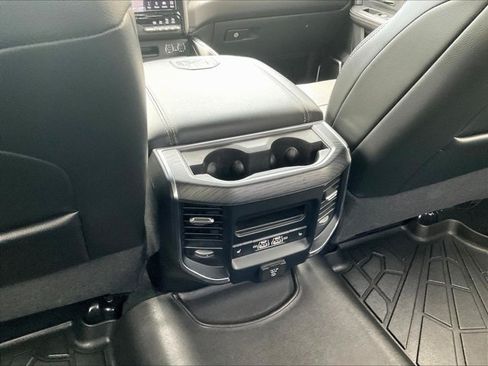 Used 2024 RAM 2500 Laramie w/ Night Edition AWD/4WD image 21
