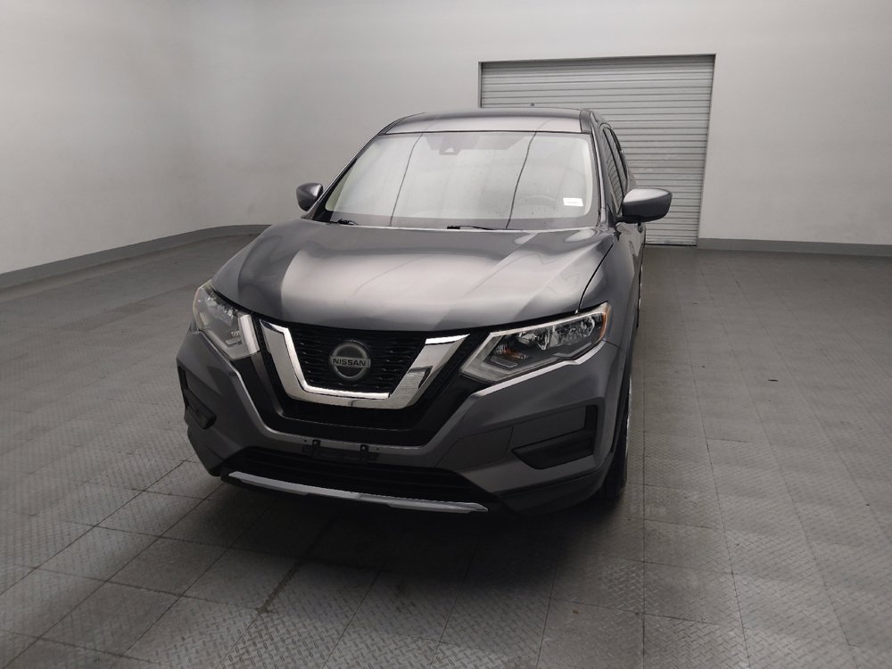 Used 2019 Nissan Rogue S FWD image 15