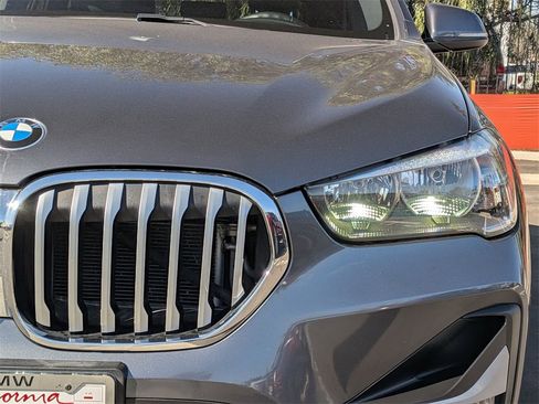 Used 2020 BMW X1 sDrive28i w/ Convenience Package image 21