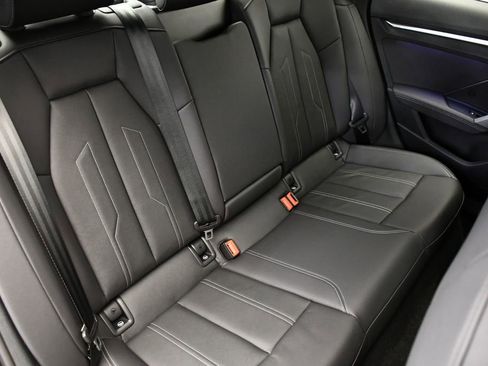 New 2026 Audi A3 2.0T Premium image 54