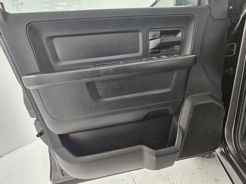 Used 2016 RAM 2500 Tradesman w/ Popular Equipment Group image 18