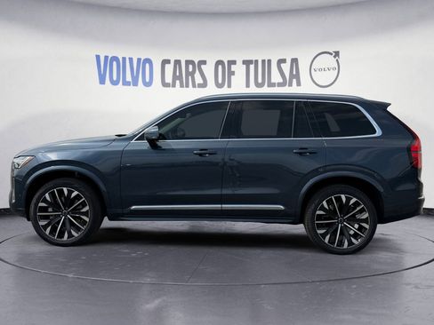 New 2026 Volvo XC90 B6 Ultra w/ Protection Package Premier image 2